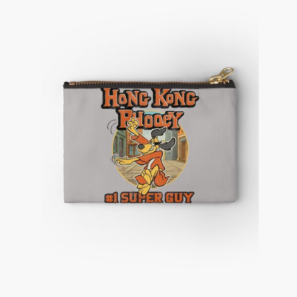 Item preview, Hong Kong Phooey City Lts Worn designed and sold by Alema Art.