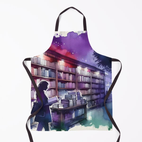 Item preview, Bookstore  designed and sold by GraphicsClub.