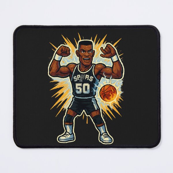 Item preview, BooYaa Robinson designed and sold by On Target Sports.