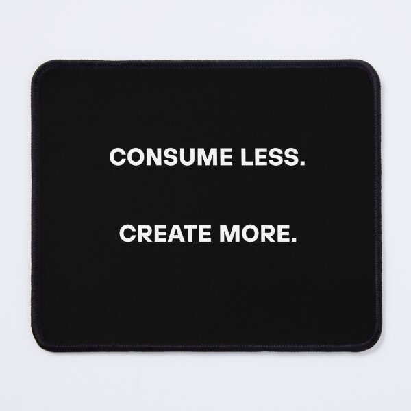 Item preview, Create More designed and sold by EtherealMuseArt.