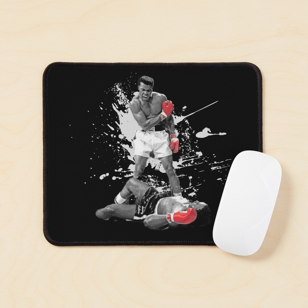 Item preview, Mouse Pad designed and sold by LayersDesign.
