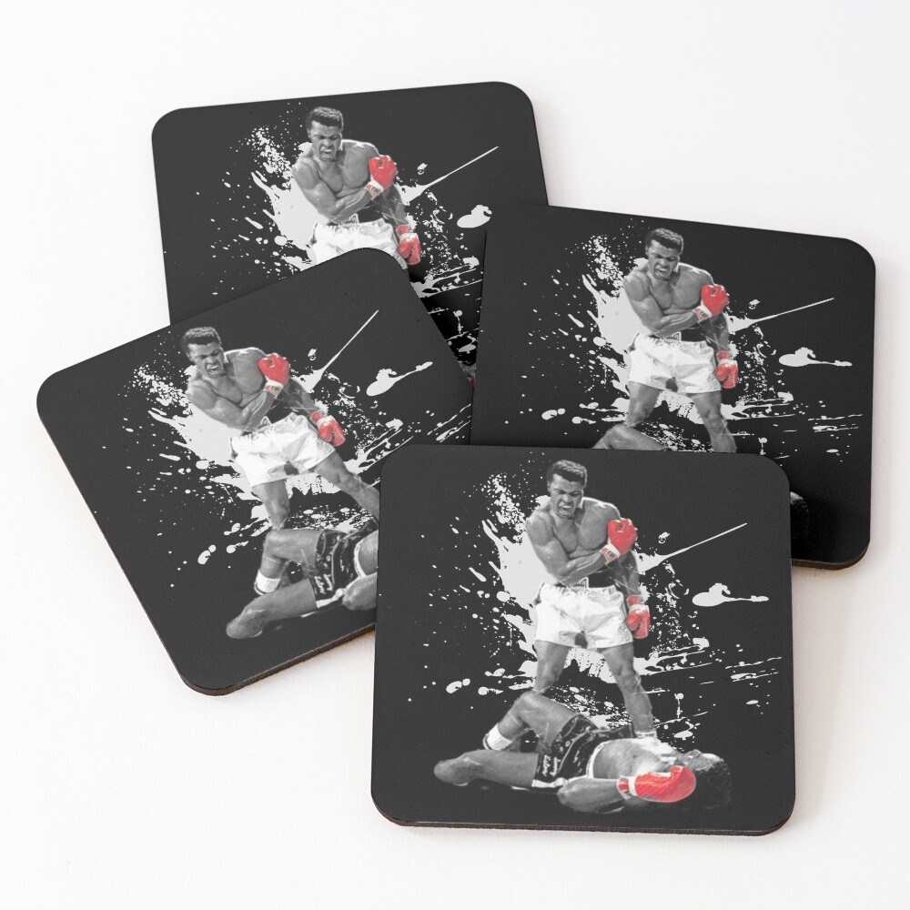 Item preview, Coasters (Set of 4) designed and sold by LayersDesign.