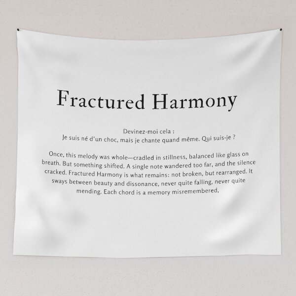 Item preview, poetic quote, lyrical saying, inspirational words designed and sold by ArtbyJustis.