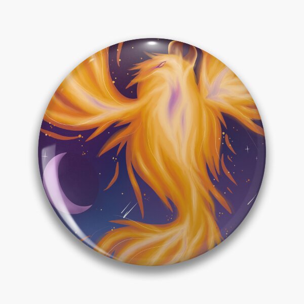 Item preview, Phoenix  designed and sold by AvalonUnmuzzled.