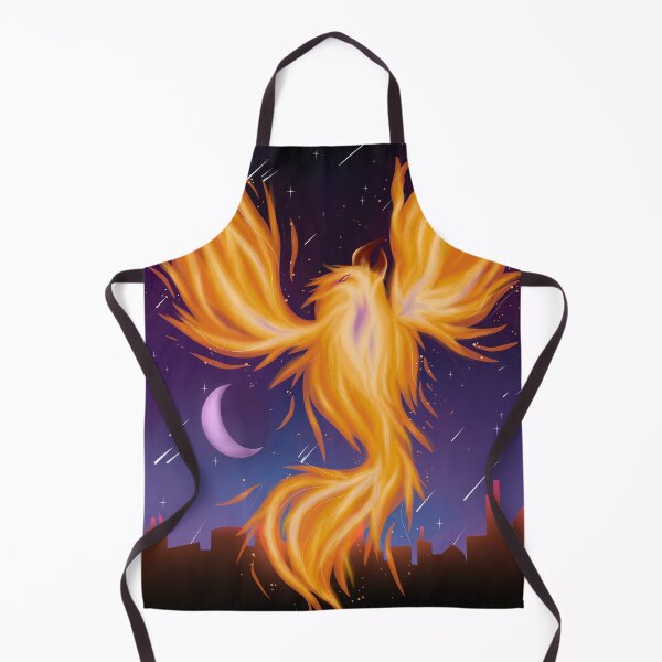 Item preview, Phoenix designed and sold by AvalonUnmuzzled.