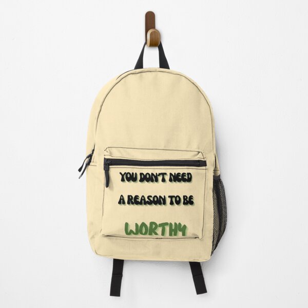 Item preview, Know Your Worth designed and sold by EtherealMuseArt.
