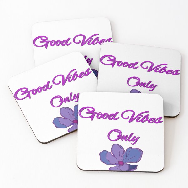 Item preview, Good vibes only designed and sold by Anydem.
