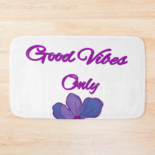 Item preview, Good vibes only designed and sold by Anydem.