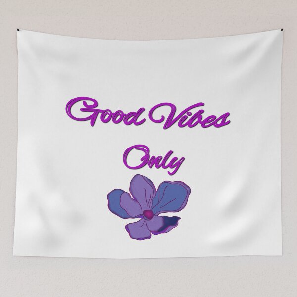 Item preview, Good vibes only designed and sold by Anydem.