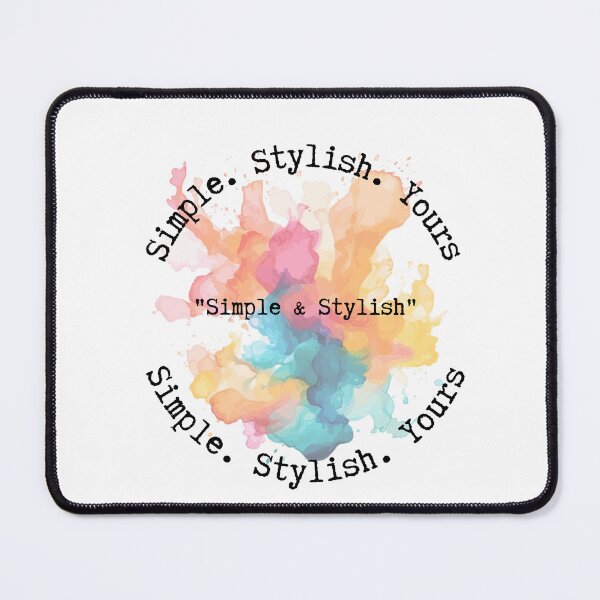 Item preview, Simple stylish yours by Kizi fashion designed and sold by Etaipal.