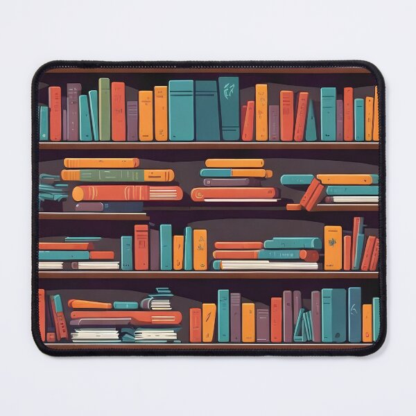 Item preview, Colorful Bookshelf designed and sold by Rislam.