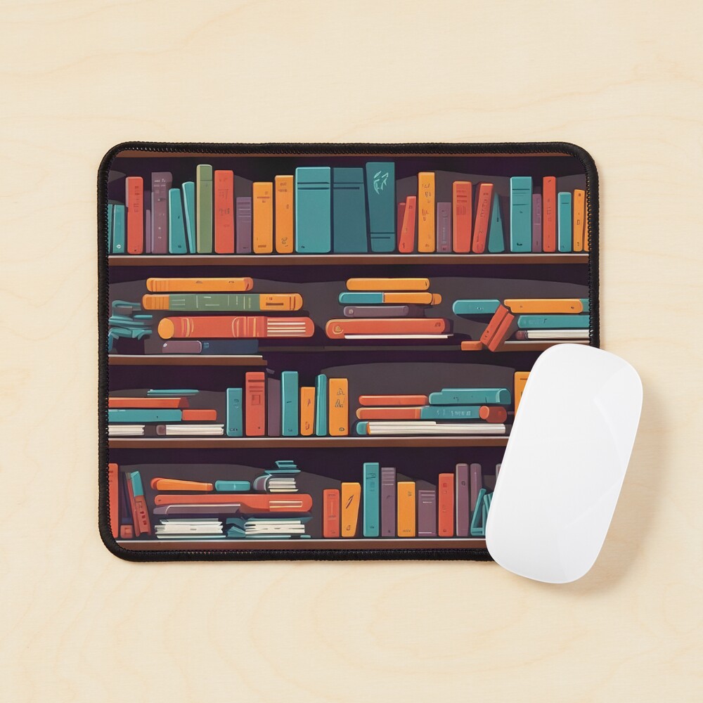 Item preview, Mouse Pad designed and sold by Rislam.