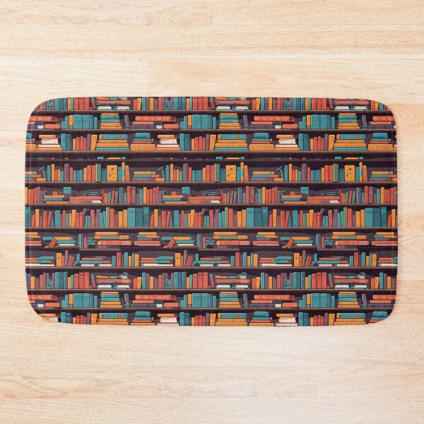 Item preview, Colorful Bookshelf  designed and sold by Rislam.