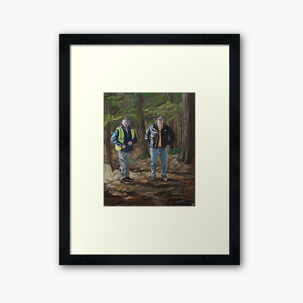 Item preview, New England Hike designed and sold by MaggieFitzy.