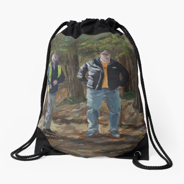 Item preview, New England Hike designed and sold by MaggieFitzy.