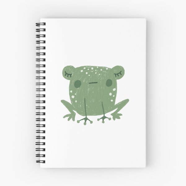 Item preview, FROGGY designed and sold by meantaka.