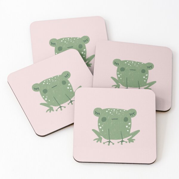 Item preview, FROGGY designed and sold by meantaka.