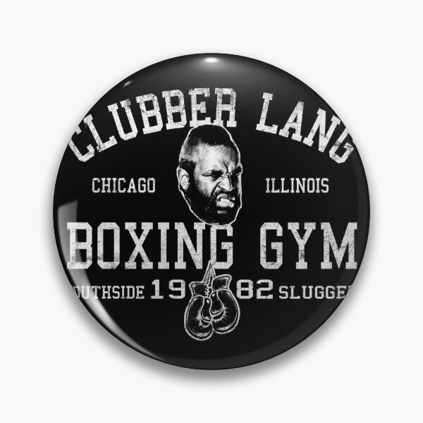 Item preview, Clubber Lang Workout Gear Worn Dks designed and sold by Alema Art.