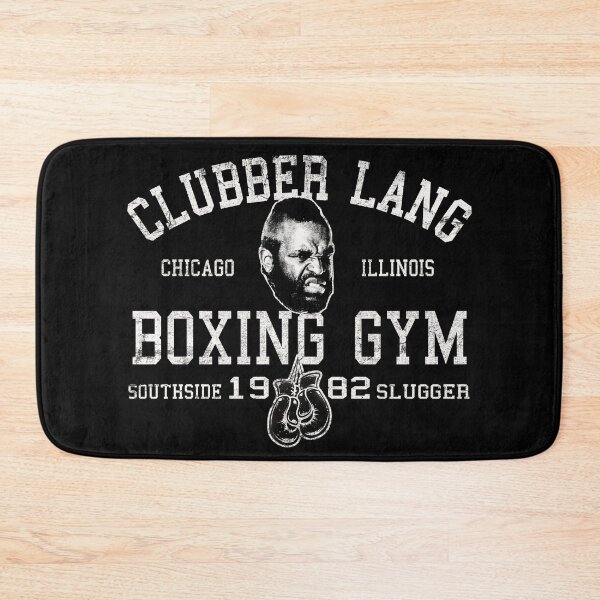 Item preview, Clubber Lang Workout Gear Worn Dks designed and sold by Alema Art.