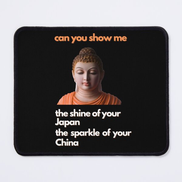 Item preview, Steely Dan Bodhisattva tribute design designed and sold by SubashSL.