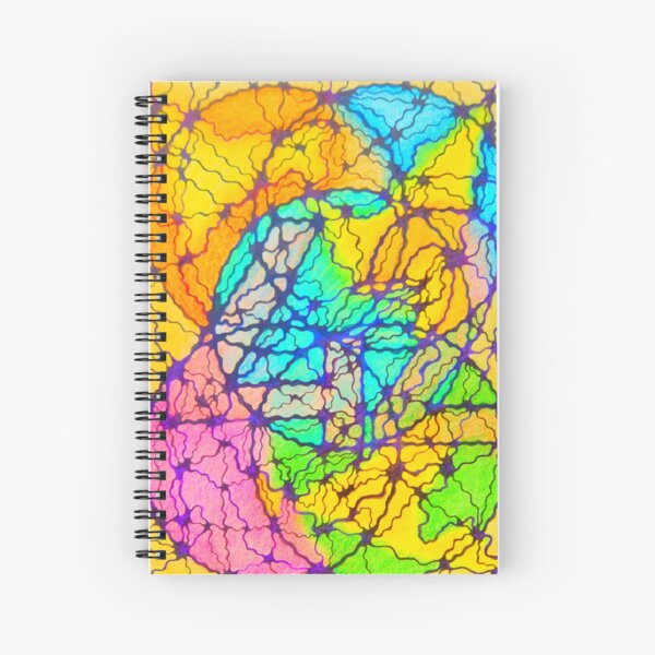 Item preview, Chapter 42: Neural Bloom designed and sold by Studio-DeLuz.