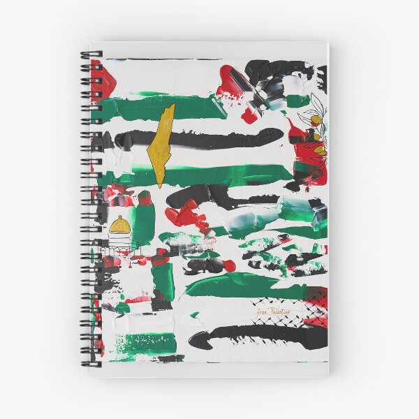 Item preview, Palestine @abstract.art.rpm designed and sold by R-PM.