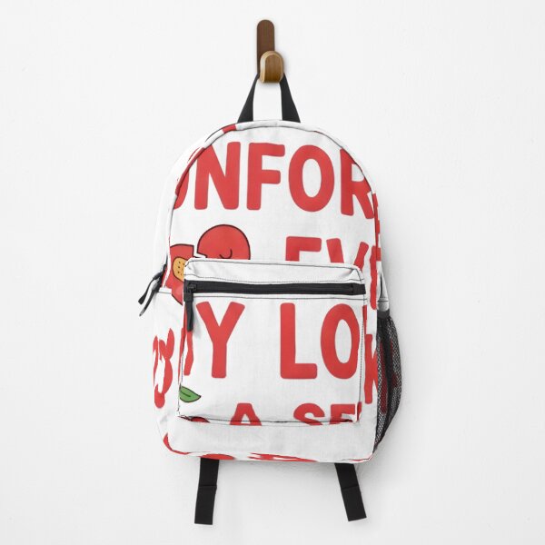 Item preview, My Love Life: A Series of Unfortunate Events But Make It Cute – Kawaii Heartbreak Digital Art designed and sold by AnnDesignStudio.