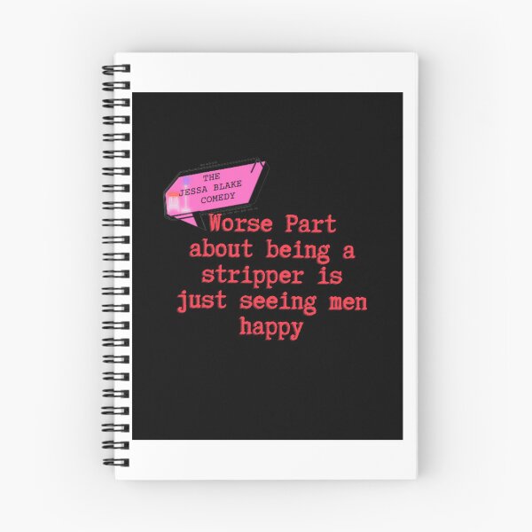 Item preview, Worse Part designed and sold by TheJessaBlake.