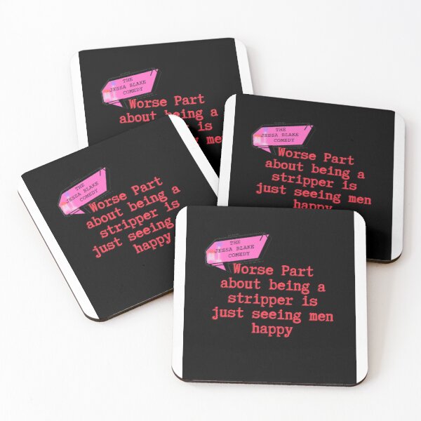 Item preview, Worse Part designed and sold by TheJessaBlake.