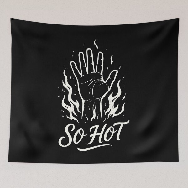 Item preview, So hot designed and sold by YounexxART.