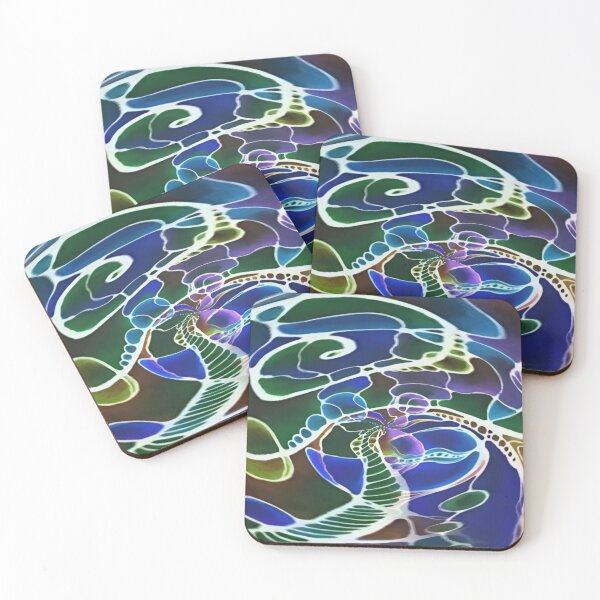 Item preview, Path Beyond the Stars designed and sold by Studio-DeLuz.