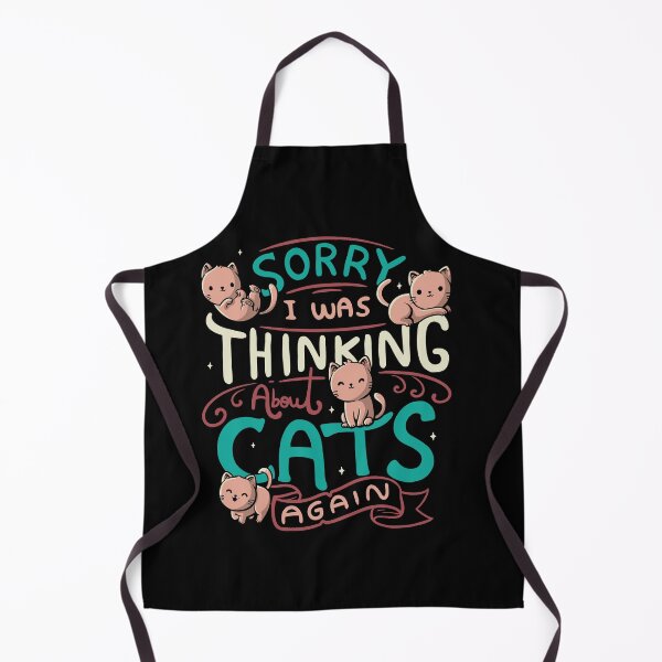 Item preview, Thinking About Cats designed and sold by EduEly.