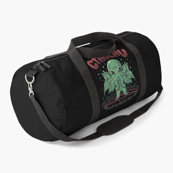 Item preview, Summoning Cthulhu Cool Horror Gift designed and sold by EduEly.