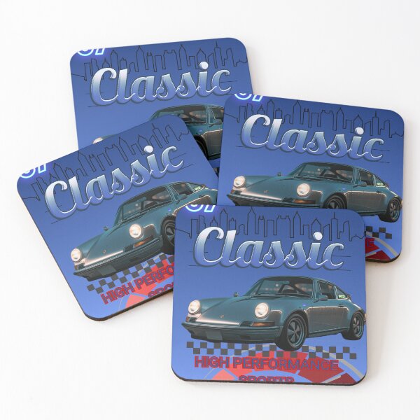 Item preview, Classic sport car designed and sold by RodimusG1Art.