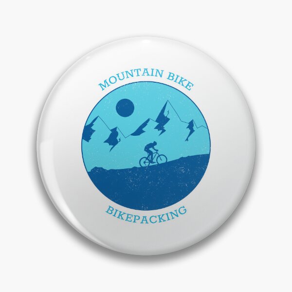 Item preview,  Adventure Life, mountain bike,  mountain Life story, Adventure life story, Explore the World designed and sold by RAD-ON1.