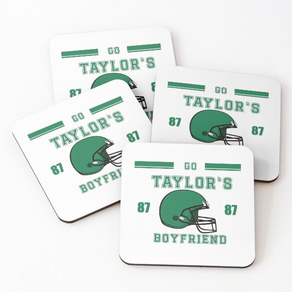 Item preview, Go Taylor's Boyfriend Funny Football Taylor Swift Swifts Kansas - Go Taylor's Boyfriend designed and sold by Cadamurrovault.
