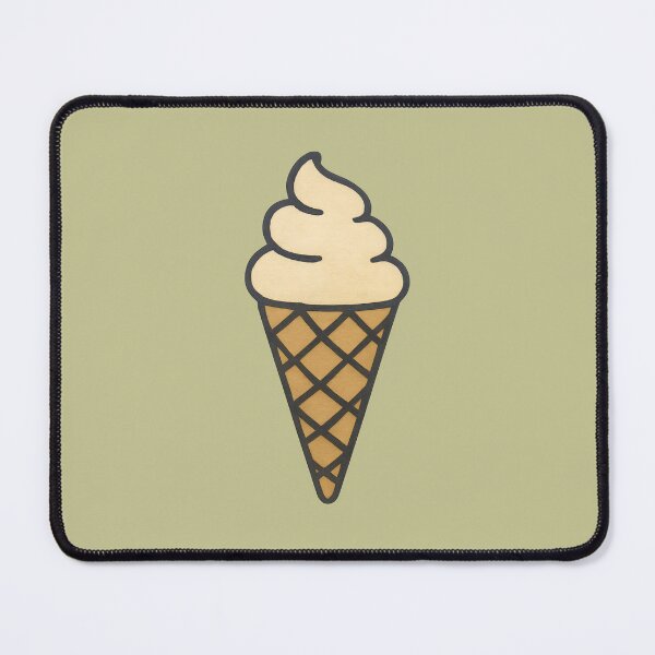Item preview, Ice Cream Cone designed and sold by GraphicsClub.