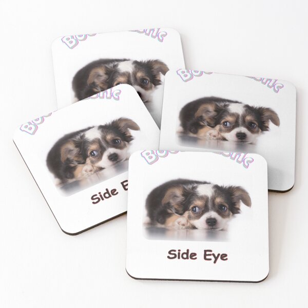 Item preview, Cute but unhinged 2 designed and sold by Between-E-S-I.