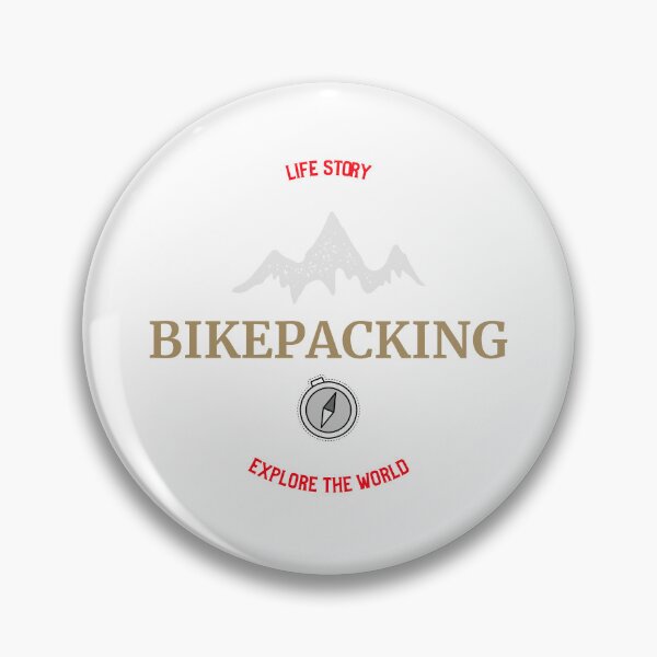 Item preview, Adventure Life, mountain Life story, Adventure life story, Explore the World designed and sold by RAD-ON1.