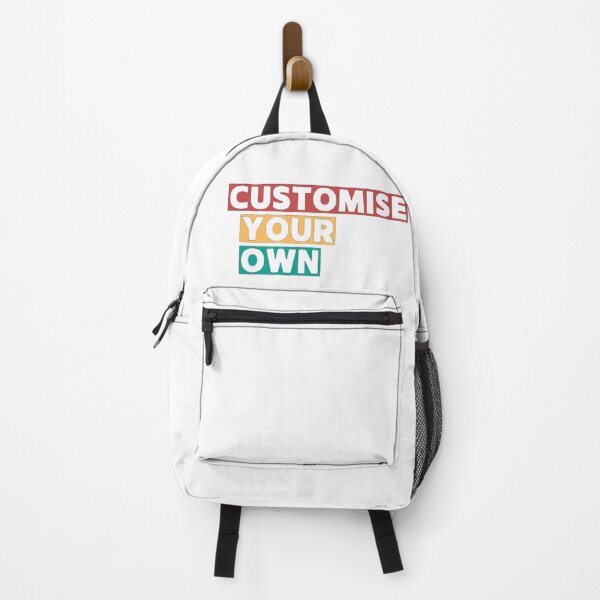 Item preview, customise your own designed and sold by BISJOU.