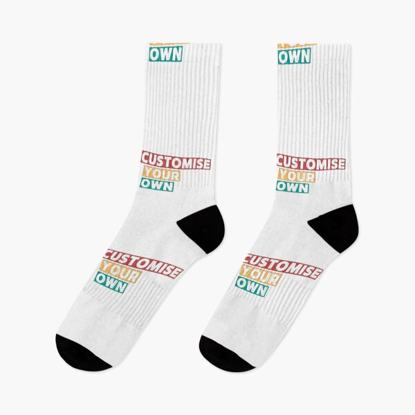 Item preview, customise your own designed and sold by BISJOU.