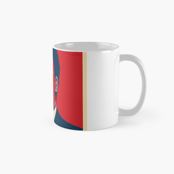 Artikelvorschau, "Äh!" - Ed Milliband entworfen und verkauft von CoffeeDrive.