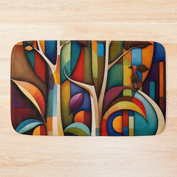Item preview, Tree 1 designed and sold by L. ROCHE.