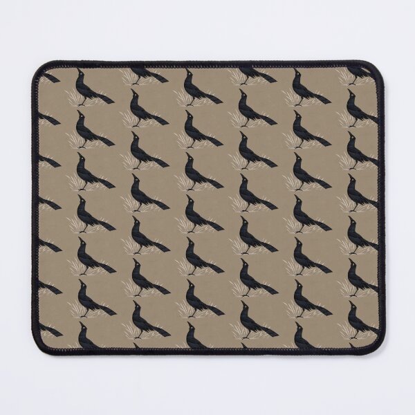 Item preview, Great-tailed Grackle (Full) designed and sold by BlueBowMimid.