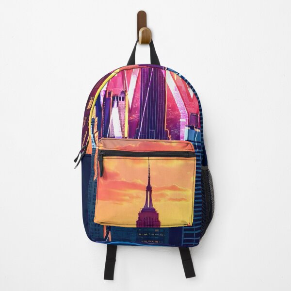 Item preview, New York designed and sold by Daniela`s shop.