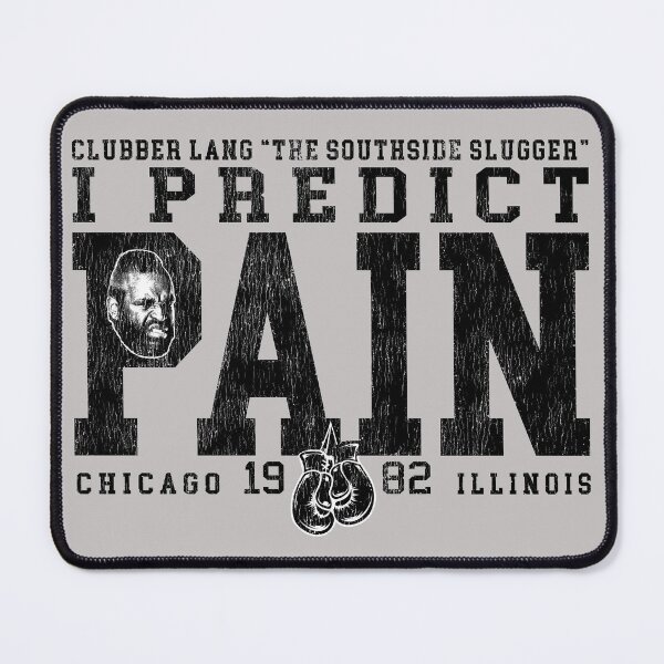 Item preview, I Predict Pain Lts Worn designed and sold by Alema Art.