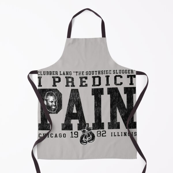 Item preview, I Predict Pain Lts Worn designed and sold by Alema Art.