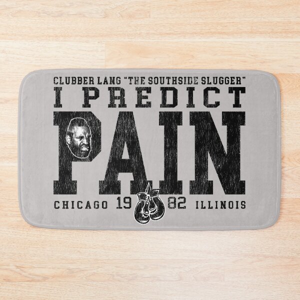 Item preview, I Predict Pain Lts Worn designed and sold by Alema Art.