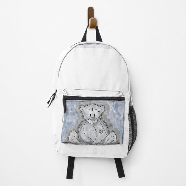 Item preview, Teddy Bear designed and sold by MadaArtBoutique.