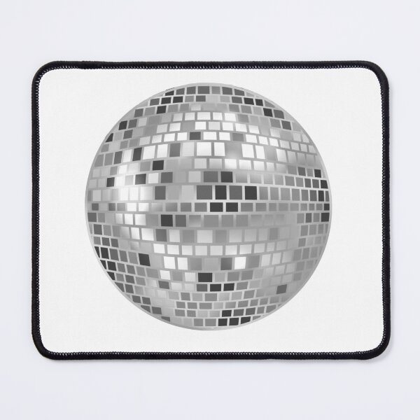 Item preview, Disco ball designed and sold by CloGlo.